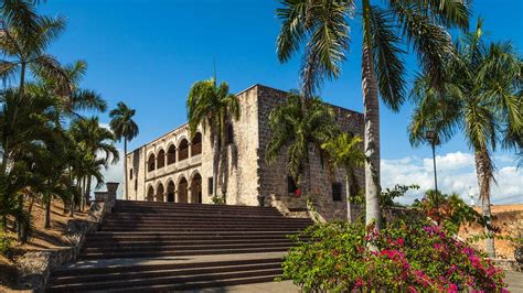 Santo Domingo Wallpapers Top Free Santo Domingo Backgrounds