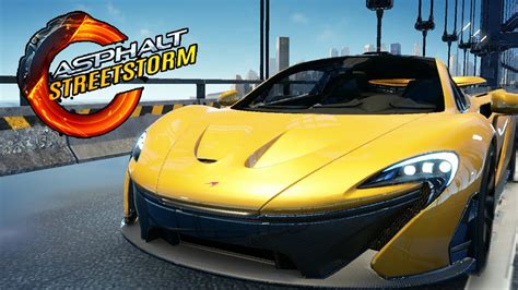 Asphalt Street Storm Racing Gameplay En Espa Ol Corriendo Con