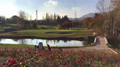 Franciacorta Golf Club Lombardy Visititaly Golf