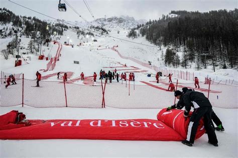 JO dhiver 2030 Toujours dans la course pourquoi Val dIsère