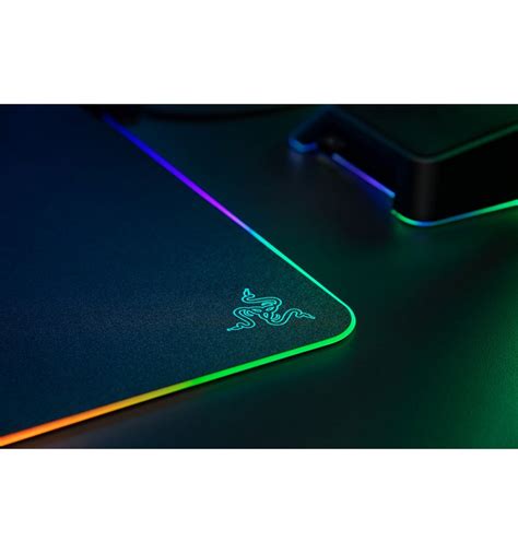 Razer Firefly V2 Alfombrilla Gaming RGB