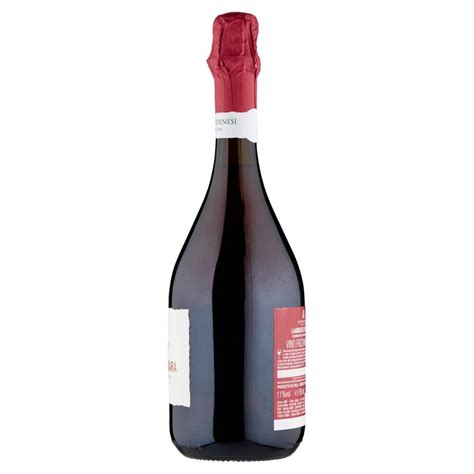 Castelli Modenesi Lambrusco Di Sorbara DOC Secco 750 Ml NonPesa It