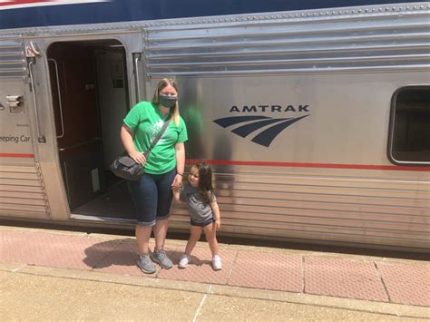 Amtrak Sleeping Accommodations What You Need To Know Twk