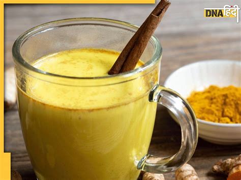 Turmeric Milk Side Effects हल्दी का दूध इन लोगों के लिए होता