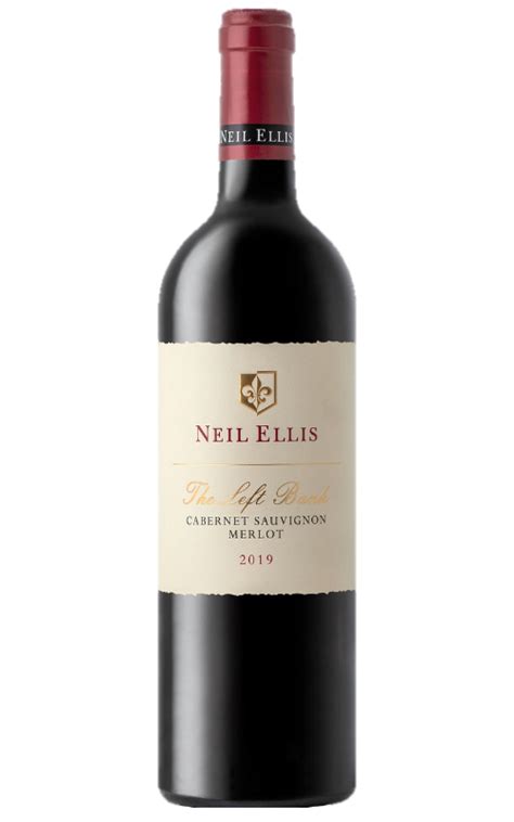 Wines Neil Ellis Wines