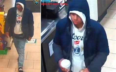 Man Threw Hot Coffee In Brooklyn Store Employees Face Police Pix11