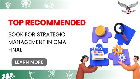 Top Recommended Books For Strategic Cost Management In Cma Final As Per