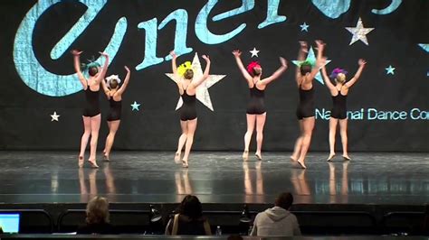 Dance Moms Season Ranked Group Dances Youtube