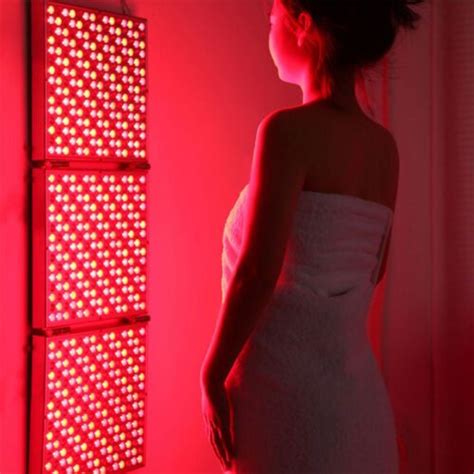 Exploring The Hype Of Red Light Therapy Birthright