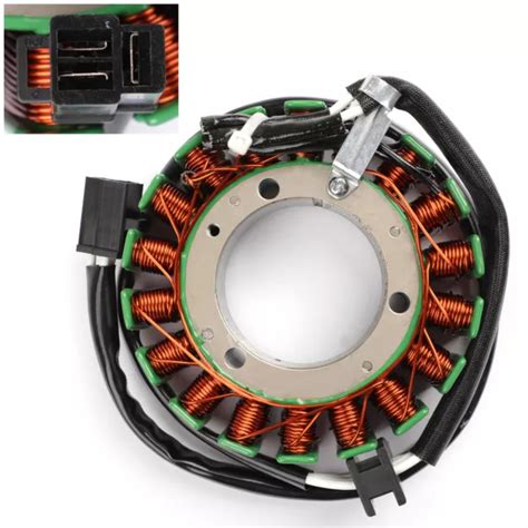 STATOR LICHTMASCHINE FÜR Yamaha Vmax VMX 1200 V Max V max VMX 12 Bj