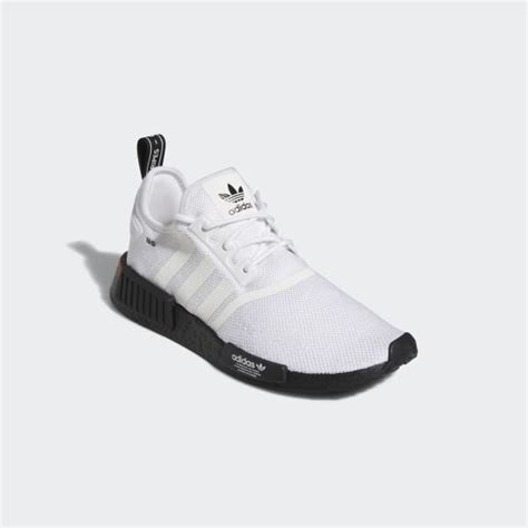 Adidas Nmd Cloud White Core Black Clearance