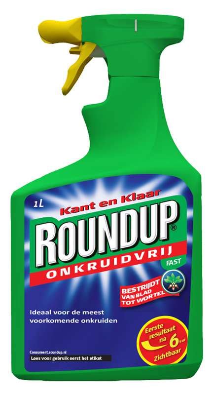 Roundup Kant En Klaar 1L Spray Koop Nu 17 20 De Welpenhoeve