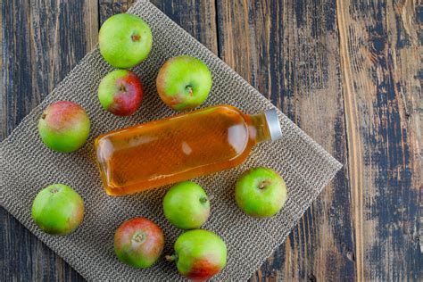 Cómo Lavar el Cabello con Vinagre de Manzana Guía