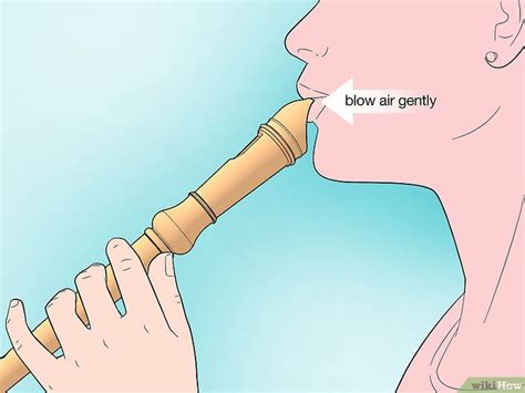 How To Play The Recorder A Step By Step Guide