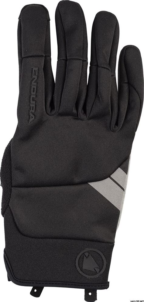 Endura Windchill Glove Cycling Gloves Varuste Net English