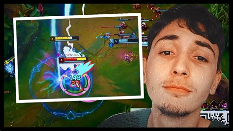 RUMO AO CHALLENGER LEAGUE OF LEGENDS YouTube