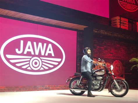 Jawa Bike 2018 Jawa Launches New Range Of Motorcycles In India Prices