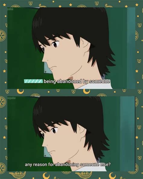 Anime Quotes by Sonny Boy EP2 | Anime quotes, Sonny boy, Anime