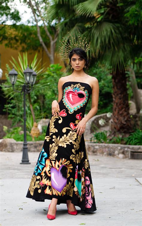 Sindashi Traje De Mariachi Mujer Traje De Mariachi Moda Mexicana