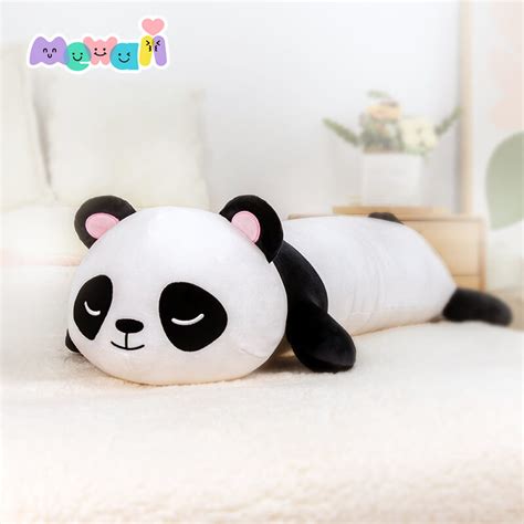 Panda riesen kuscheltier groß plüschtier stofftier