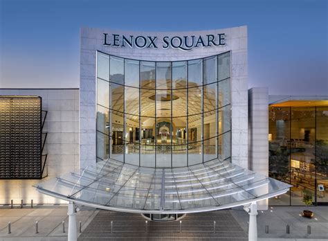 Lenox Square | Novum Structures EU