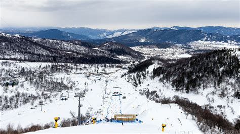 Was Sie Ber Das Skigebiet Bakuriani In Georgien Wissen Sollten