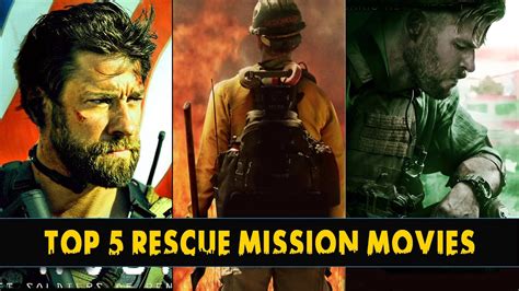 Top 5 Best War Movies Rescue Mission War Movies Of All Time Cine