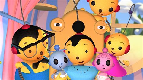 Rolie Polie Olie Season 1 Where To Watch Every Episode Reelgood