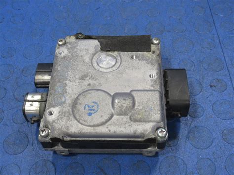 06 08 Lexus IS250 IS350 IS XE20 EPS Power Steering Control Module 89650