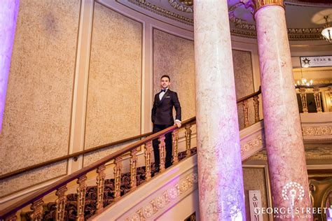 Rialto Square Theatre-Joliet | George Street Photo & Video