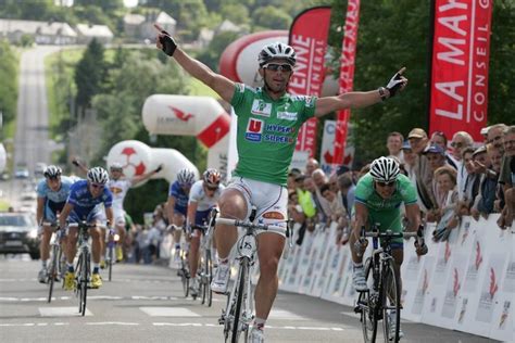 Cyclisme Les Boucles de la Mayenne 2025 feront étape à Juvigné Sport