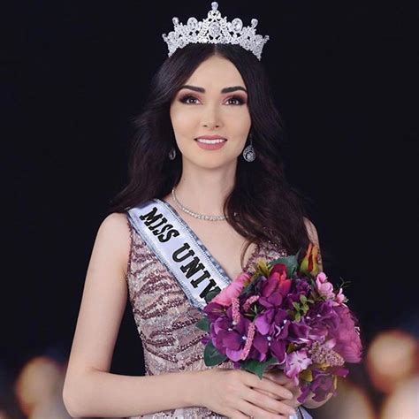 Miss Universe Iran 2019 Miss Contestants Pageant Planet