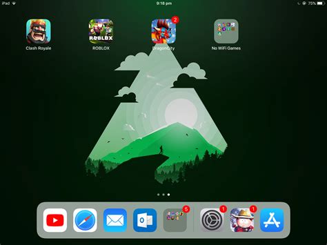 Roblox Aesthetic Homescreen - Jogo Do Roblox Para Menina