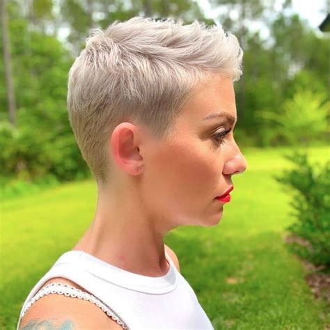 Short Pixie Cut Short Bob 2024 Hair Trends In India Ailey Arlinda