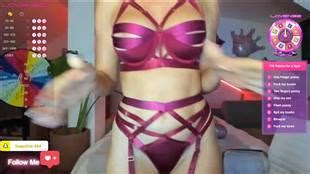 Spicylady Sexy Lingerie Mfc Porngains