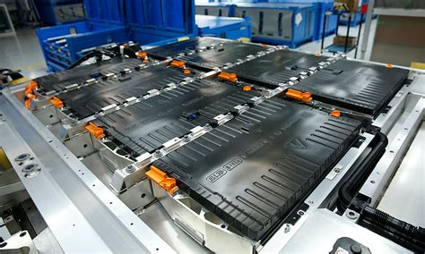 Smc To Build Ev Battery Factory In The Dinagat Islands Visor