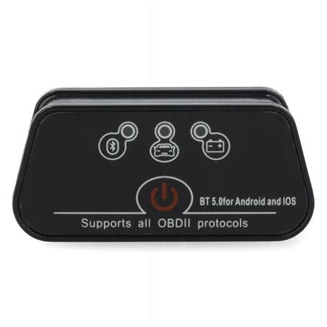 Interfejs Diagnostyczny Obd Bluetooth Android Erli Pl