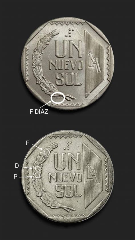 Monedas De Un Sol De 1991 Y El Porqué De Su Costo En El Mercado Numismático Del Perú Infobae