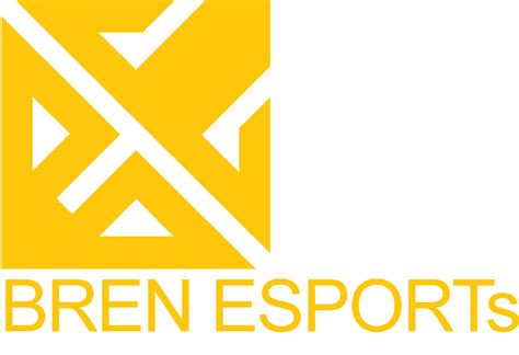 BREN ESPORTS Logo Vector - (.Ai .PNG .SVG .EPS Free Download)