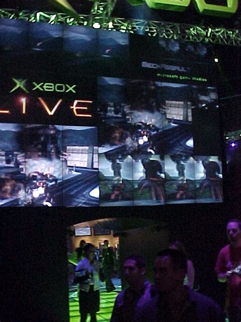 E3 2002 Concept Giant Bomb