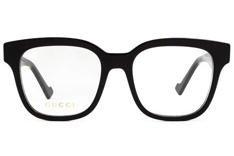 Gucci Eyeglasses Gg0958o 004 Black 2024