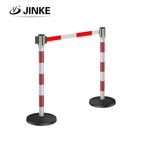 Guardian Warning Barrier Retractable Belt Barrier