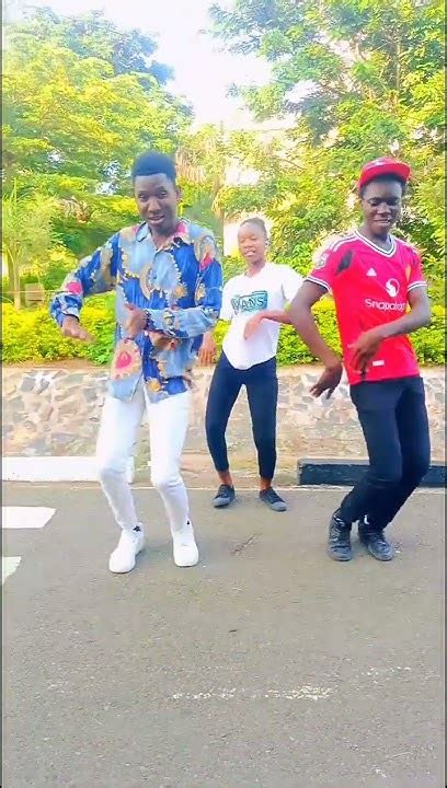 Wa Peke Yangu Jay Melody Dance Subscribe Youtube