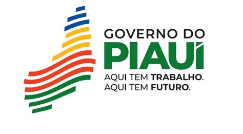 Governo Do Piau Apresenta Nova Identidade Visual Da Gest O Rafael