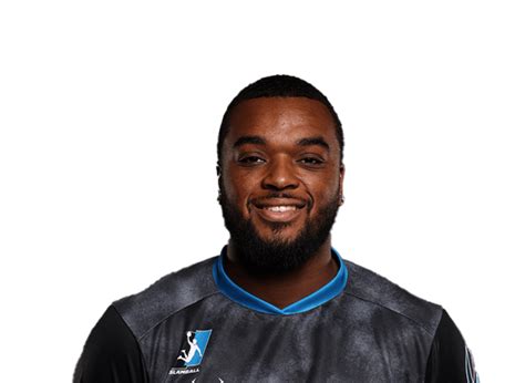 Darion Slade Slamball