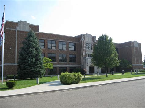 072709 Jackson High School #3--Jackson, Ohio (19) | Aaron Turner | Flickr