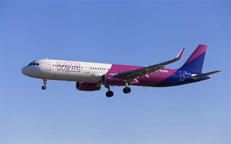 Wizz Air Launches 3 New Routes From Italy To Armenia Egypt And Abu Dhabi