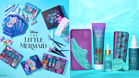 The Little Mermaid Live Action Products Archives Chip And Company