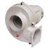 Johnson Pump Air V 3 280 12V Ventilation Turbine Silver Waveinn