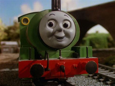 Percy And Harold Disambiguation Thomas The Tank Engine Wiki Fandom